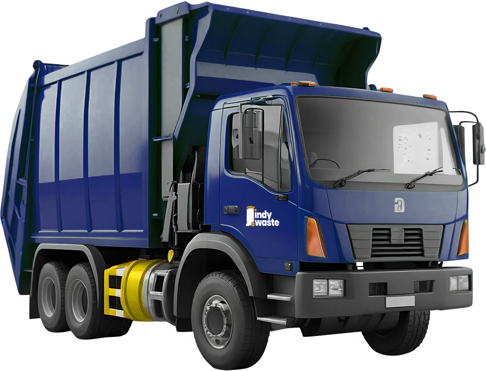 Indy-Waste-Truck-Blue